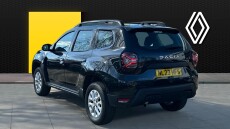 Dacia Duster 1.0 TCe 90 Expression 5dr Petrol Estate